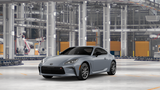 New 2027 Toyota GR86 Coupe