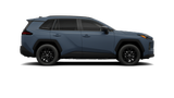 New 2026 Toyota RAV4 SUV