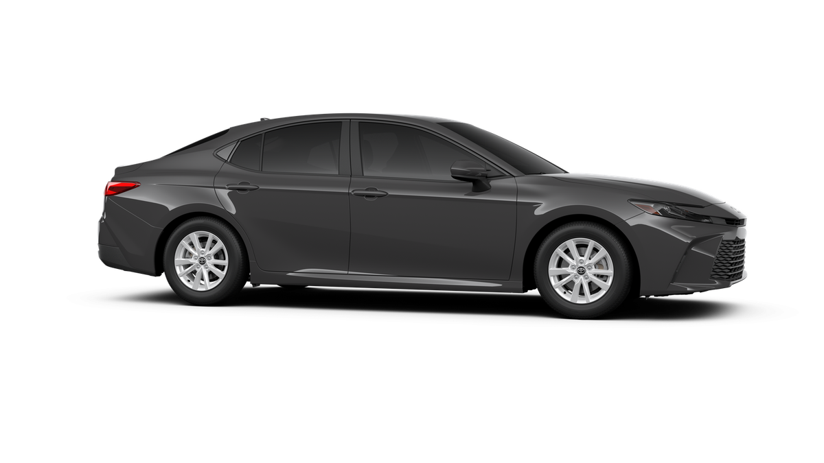 2025 Toyota Camry LE photo 38