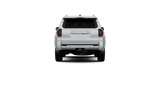 New 2026 Toyota 4Runner SUV