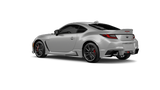 New 2027 Toyota GR86 Coupe
