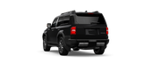 New 2027 Toyota Land Cruiser SUV