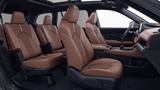 New 2026 Toyota Grand Highlander Hybrid SUV