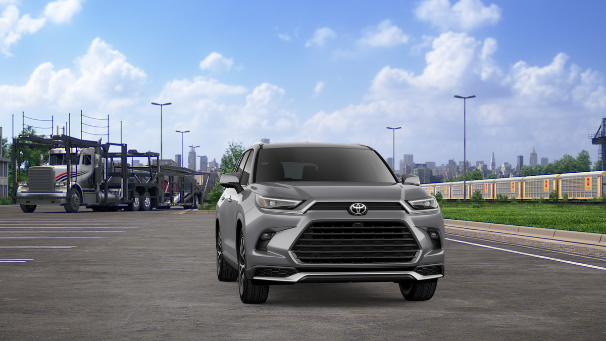 New 2026 Heavy Metal <sup>1</sup> Toyota  MAX Limited image 18
