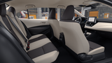 New 2026 Toyota Corolla Hybrid Sedan