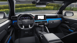 New 2026 Toyota Tacoma i-FORCE MAX Truck