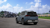 New 2026 Toyota RAV4 Plug-in Hybrid SUV