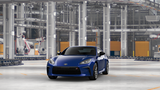 New 2026 Toyota GR86 Coupe