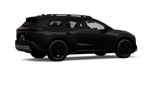 New 2026 Toyota bZ Woodland SUV