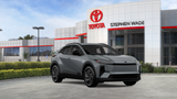 New 2026 Toyota C-HR SUV