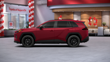 New 2026 Toyota RAV4 SUV