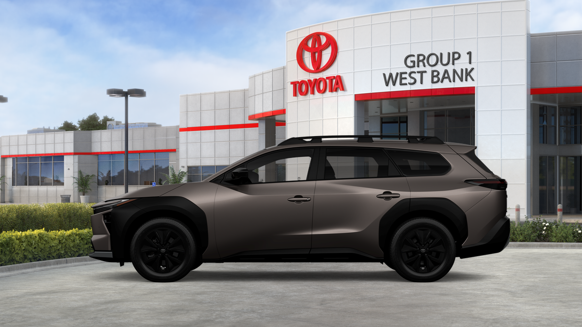 2026 Toyota bZ Woodland Woodland - Photo 25