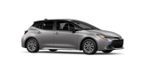 New 2027 Toyota Corolla Hatchback Sedan