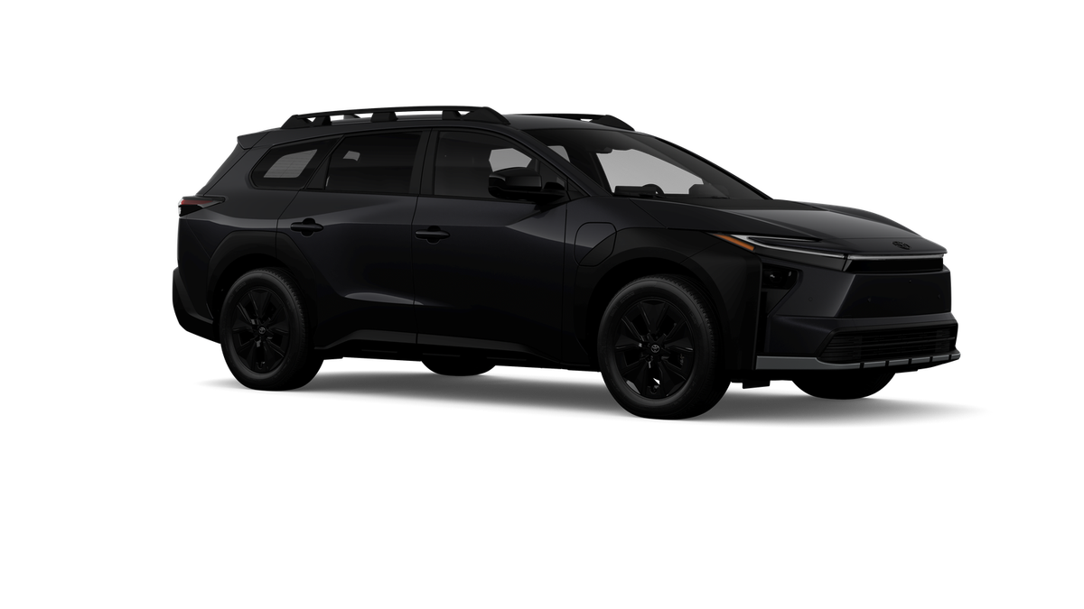 New 2026 Raven Toyota  image 16