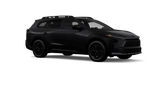 New 2026 Toyota bZ Woodland SUV