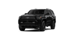 New 2026 Toyota 4Runner i-FORCE MAX SUV