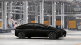 New 2027 Toyota Prius Sedan