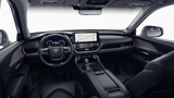 New 2026 Toyota Grand Highlander SUV