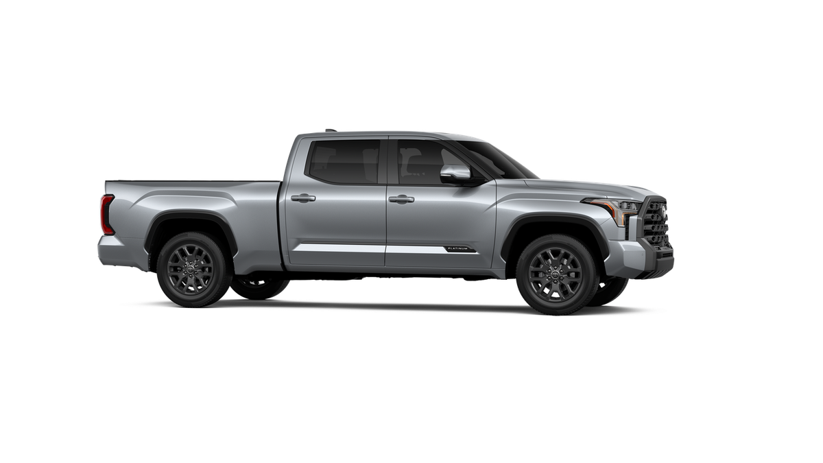 2026 Toyota Tundra Platinum - Photo 30