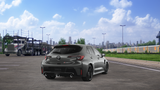 New 2026 Toyota GR Corolla Sedan