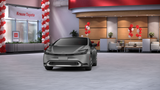 New 2026 Toyota Prius Plug-in Hybrid Sedan