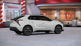 New 2026 Toyota bZ SUV