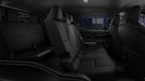 New 2026 Toyota 4Runner SUV