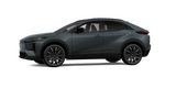 New 2026 Toyota C-HR SUV