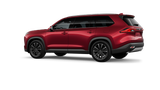 New 2026 Toyota Grand Highlander Hybrid SUV
