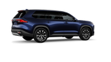 New 2026 Toyota Grand Highlander Hybrid SUV