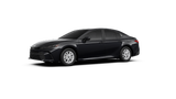 New 2027 Toyota Camry Sedan