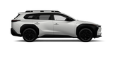 New 2026 Toyota bZ Woodland SUV