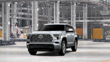 New 2026 Toyota Sequoia SUV