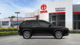 New 2026 Toyota Corolla Cross SUV