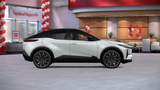 New 2026 Toyota C-HR SUV