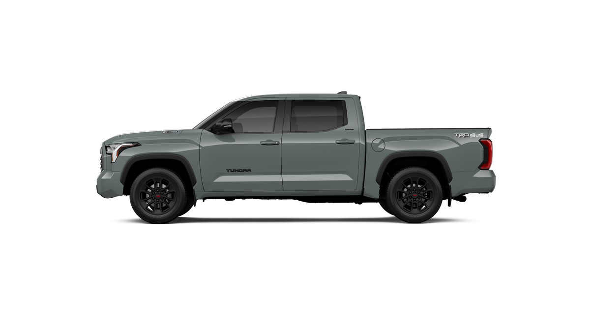 New 2026 Toyota Tundra i-FORCE MAX Truck