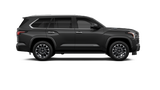 New 2026 Toyota Sequoia SUV