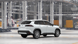 New 2026 Toyota Corolla Cross SUV