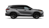 New 2026 Toyota Highlander SUV