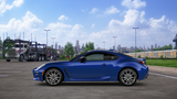 New 2026 Toyota GR86 Coupe