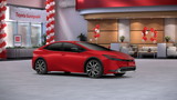 New 2026 Toyota Prius Plug-in Hybrid Sedan