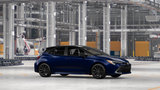 New 2027 Toyota Corolla Hatchback Sedan
