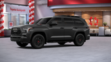 New 2026 Toyota Sequoia SUV