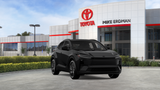 New 2026 Toyota C-HR SUV
