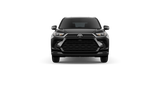 New 2026 Toyota Grand Highlander SUV