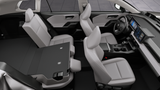New 2026 Toyota RAV4 SUV