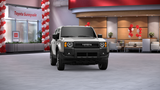 New 2027 Toyota Land Cruiser SUV