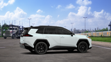 New 2026 Toyota RAV4 SUV
