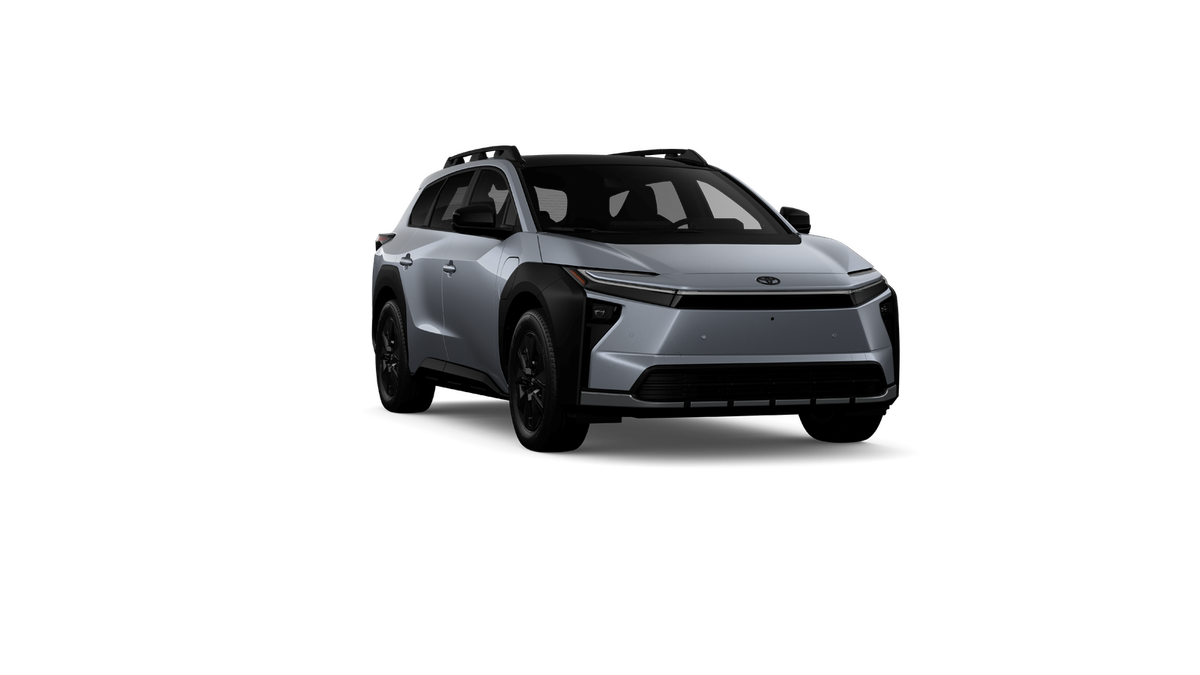 New 2027 Steel Toyota  image 18
