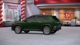New 2026 Toyota Corolla Cross SUV